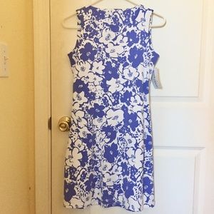 XS Mahi Gold Ryder in Periwinkle